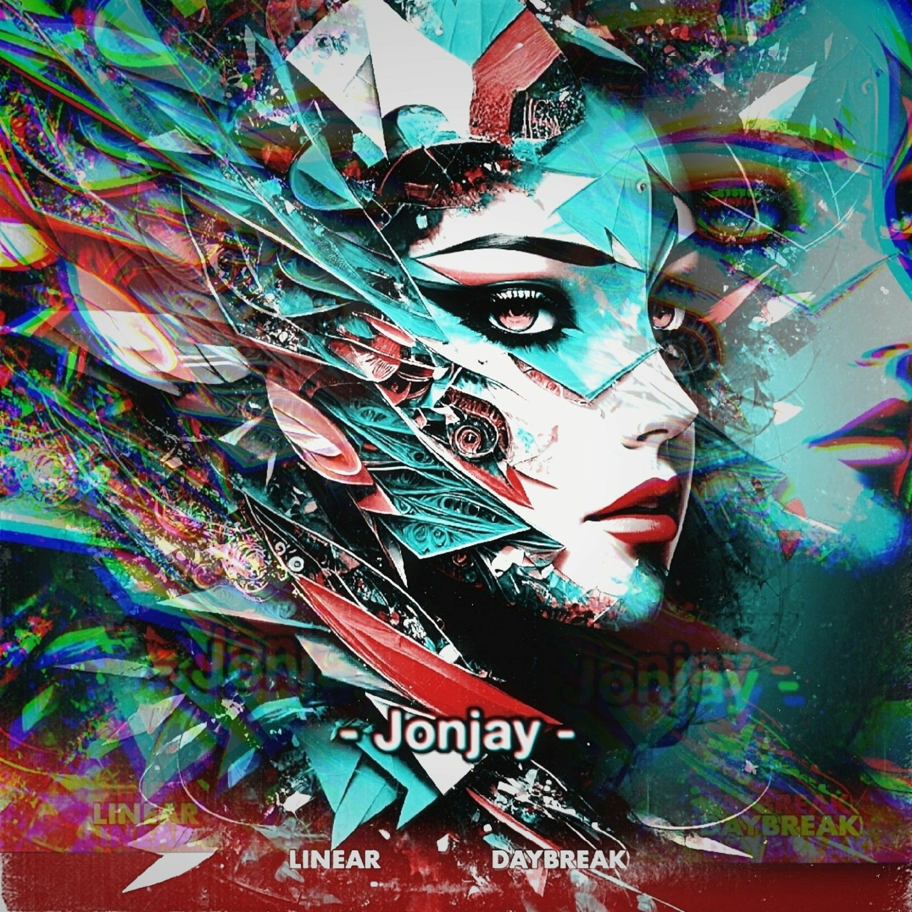 Jonjay - Linear Daybreak episode artwork