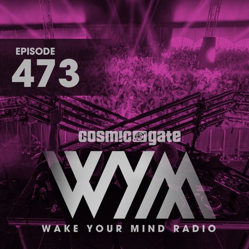WYM RADIO Episode 473