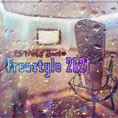 #freestyle2k21