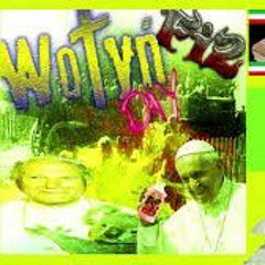 [04/12] Fi2 - Jan Paweł 2 Głodnym Mąkę Dawał (Wołyń DIY).mp3