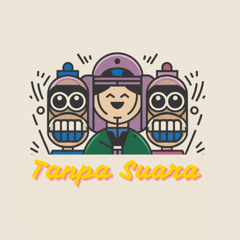 Tanpa Suara