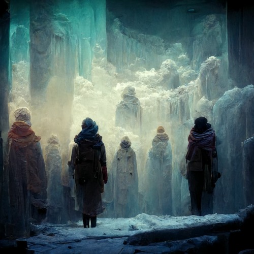 Frozen Feeling