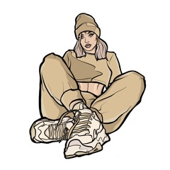 LIKE A BWOY - CROSSBREED REMIX 003