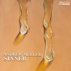 Andrew Meller - Sinner (Radio Edit)