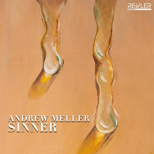 Andrew Meller - Sinner (Radio Edit)