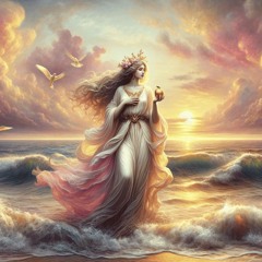 Sacred Flame of Love