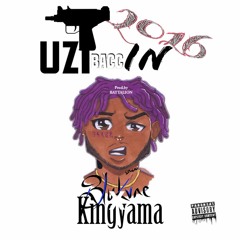 Uzi Bacc In 2016 (feat. Kingyama)