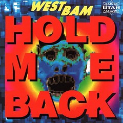 Hold Me Back (Radio Edit) (1989)