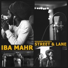 Iba Mahr - Street & Lane