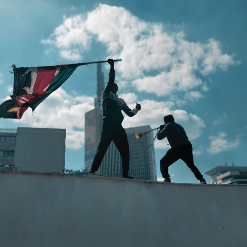 YOU CAN COUNT ME, VIVA - Elsaphan Njora #tistheseason ( IBORIAN'S TOUCH )