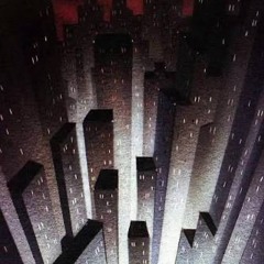 Ordinary (Prod. ALEXVNDER)