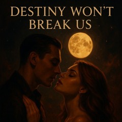 Destiny won't break us