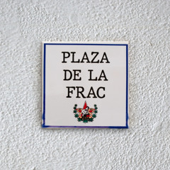 Plaza de la FRAC