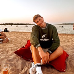 Hamburg Rooftop Trance Mix | Houseparty Trance Set