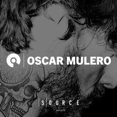 Oscar Mulero - Source Artists Live Streaming - 11.04.2020
