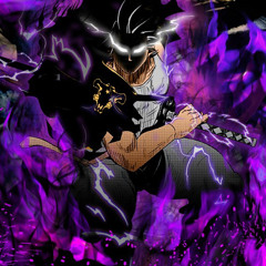 Asta x Lights ( Push past your Limits)