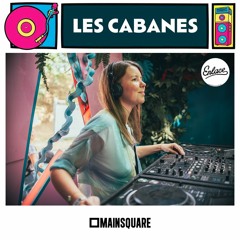 Enlace Records @ Mainsquare Festival - Les Cabanes - 02.07.23
