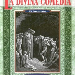 Access KINDLE 📥 La divina comedia purgatorio (Illustrated by Dore) (Spanish Edition)