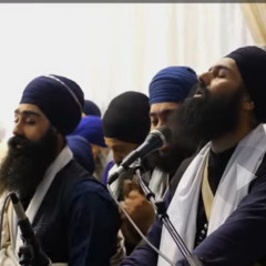 bhai pritpal singh edmonton  jalandhar house program 💎
