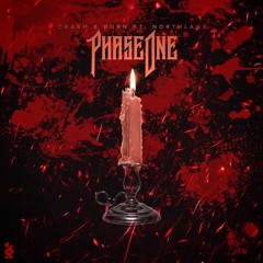PhaseOne - Crash & Burn Ft. Northlane (Crystal Sirens Remix)