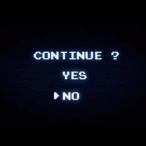 Kidwild – Indecisive (Is It A Crime)(slowed&reverb)