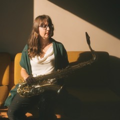 Parietal by Thierry Alla (2014) for baritone saxophone