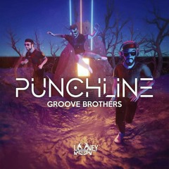 Groove Brothers - Punchline (Full EP Mix) OUT NOW!