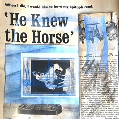 Horseback Nomadism / Rancher's Wife
