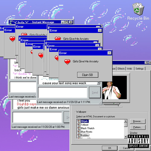 That's Alright! (feat. Clairmont The Second)