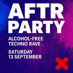 XCHC After Party 09/25