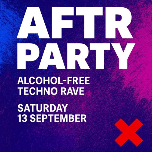 XCHC After Party 09/25