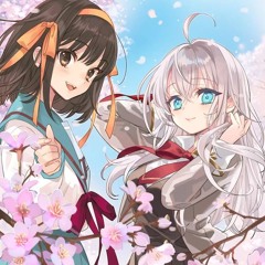 ハレ晴レユカイ『Hare Hare Yukai』| Alya Sometimes Hides Her Feelings in Russian
