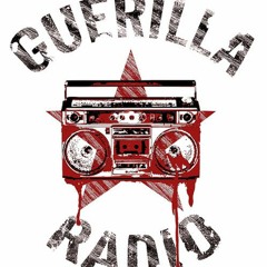 Guerilla Radio Juiste Versie- Nana