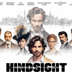 Hindsight: The Day Before (Podcast) - Government Agent Kills Partner