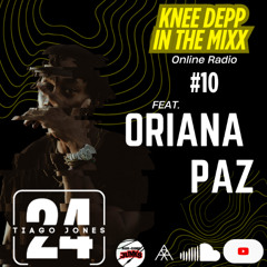 KDITM #10 -Oriana Paz x Magdalena Set