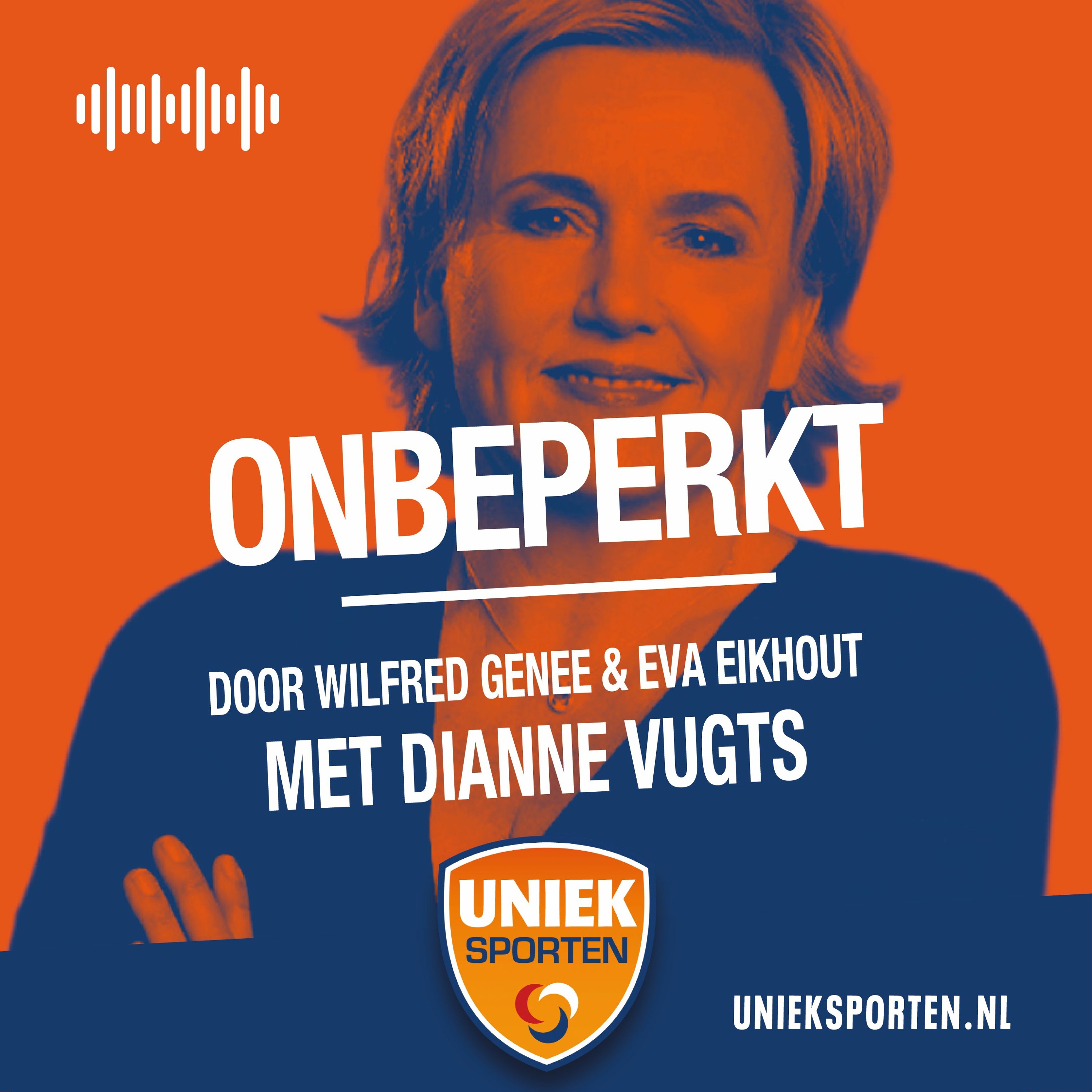 ONBEPERKT Podcast