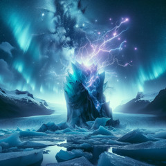 Glacial Thunder