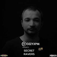 Secret Ravers 039 (Power FM)