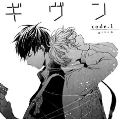 somebody else [4 loops]
