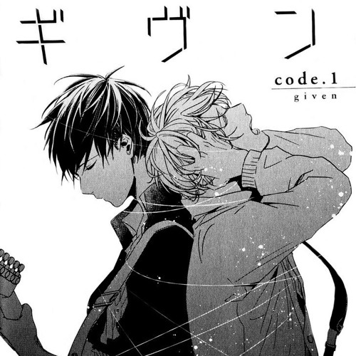somebody else [4 loops]