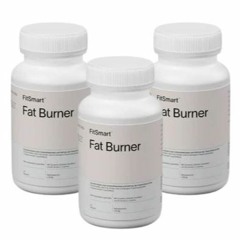 FitSmart Fat Burner - Ireland (IE)/UK/AVIS (WARNINGS!) Know The Facts!