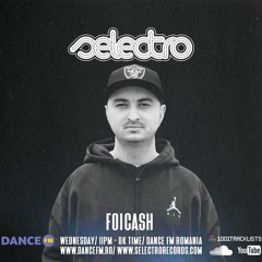 Selectro Podcast #357 w/ Foicash
