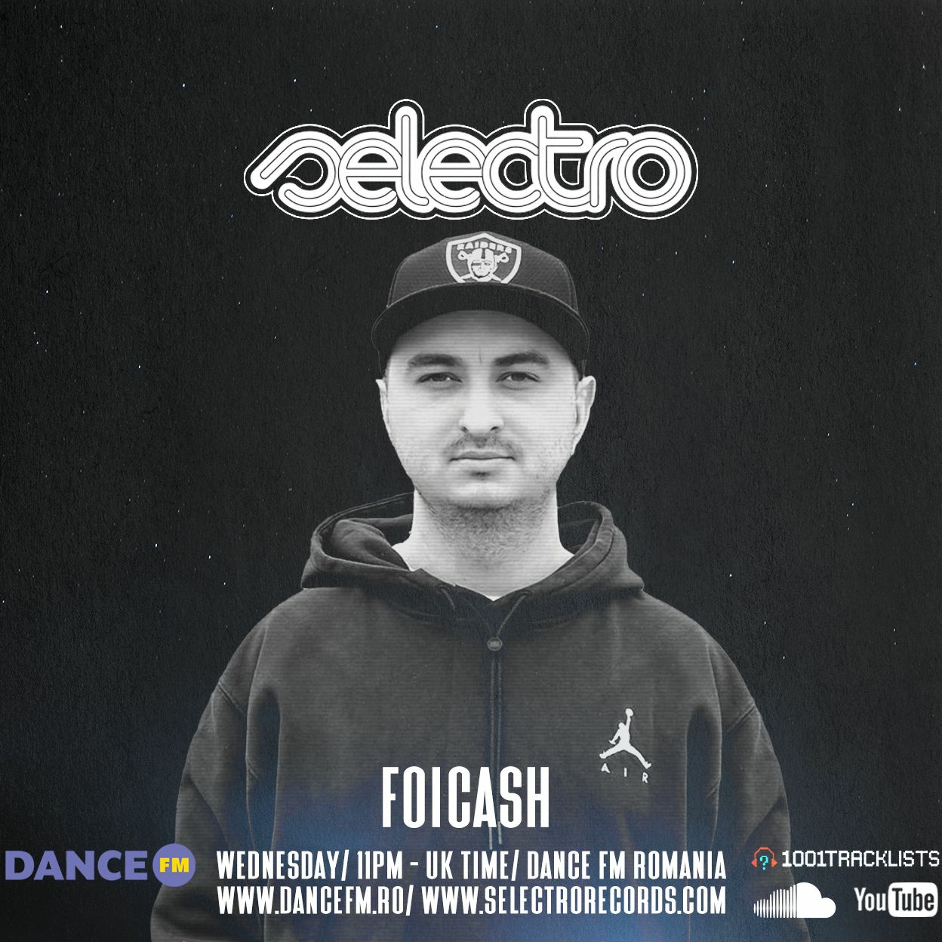 Selectro Podcast - Dance FM Romania