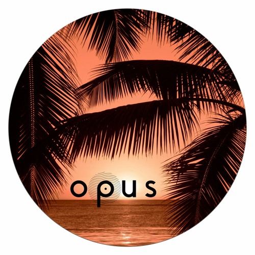 Retro Fronte [OPUS015]