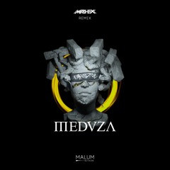 Meduza Ft. Dermot Kennedy - Paradise (Madhex Remix) [FREE DOWNLOAD]