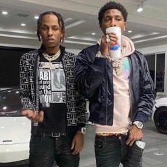 Took A Risk- Rich The Kid & NBA YoungBoy Feat. Quando Rondo