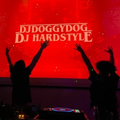 DOGGYSTYLE II: PERSISTENCE (DJDoggyDog b2b DJ HARDSTYLE @ Melon Patch LIVE II)