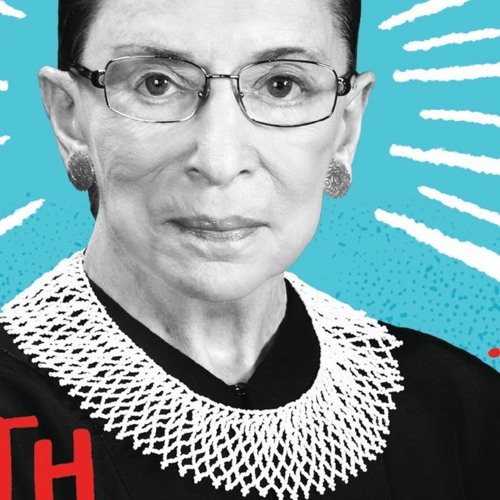 dissenter on the bench