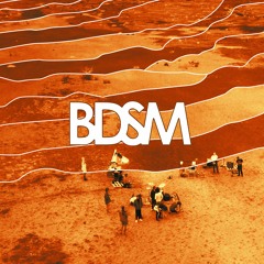 LGCD & 101 - Trap (BDSM LIVE)