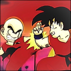 goku n krillin (prod. cassiel)